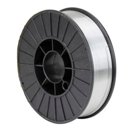 Alambre Tubular 1.6 Mm P/ Soldadura En Cualquier Posición Dogo