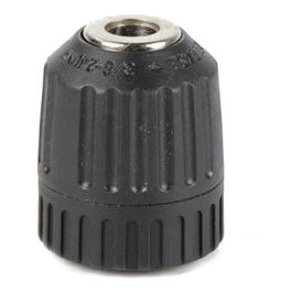 Mandril Espc Autoajustable 10 L 3/8 X 24 Ø 10 Mm Dogo