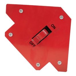 Soporte Magnético 3 3/4 Con Interruptor P/ Soldar/Inst Dogo