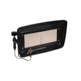 Pantalla 2600 Cal C/piloto Analizador P/ Gas Envasado Brogas