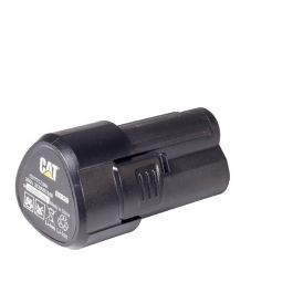 Batería Cat Dxb26 12v 2,0 Ah Atornillador Inalámbrico Dx15