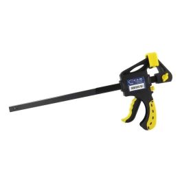 Sargento Prensa A Gatillo Automático Rápido 30 Cm Kld1313