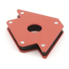 Escuadra Magnética Soldar Soporte 34 Kg 5 Pulgadas