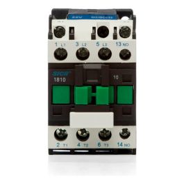 Contactor 25a 220v 1na Sica
