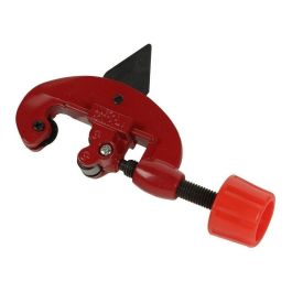 Corta Tubos Caños Aluminio Bronce Y Cobre 3-28 Mm Kld065