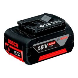 Batería Bosch 18 V 4 Ah Ion Litio GBA 18 V 4.0 Ah