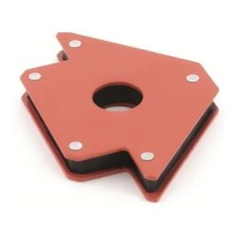 Escuadra Magnética Soldar Soporte 22 Kg 4 Pulgadas