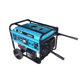 Generador Electrico Nafta Kldgae8kva 15 Hp 6500w 25 Lts.