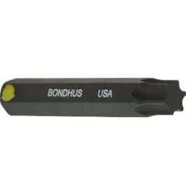 Bit Estrella 2,5'' 63mm Para Bocallave T90 Bondhus