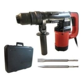 Martillo Demoledor Stayer Md4k Sds-plus 750w