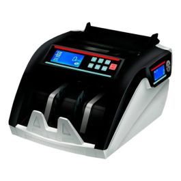 Contadora De Billetes Con Pantalla Lcd Multifunción Daihatsu