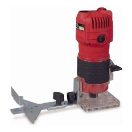 Fresadora 550w Stayer Pr6 Boquilla 6mm Con Guía