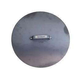 Tapa Para Disco Paellero 30 Cm Broksol Brogas