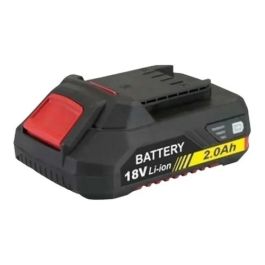 Batería Litio Stayer 18v 2 Amperes