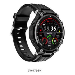 Smartwatch Calendario Cronómetro Contactos Tressa Sw-175