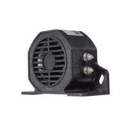Sirena Alarma De Retroceso Bocina 12 - 80v Reforzada