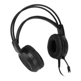 Auricular Gamer Volumen C/micrófono Omnidireccional Daihatsu