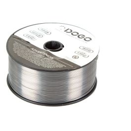 Rollo Alambre Tubular S/Gas 0.8 X 0.45 Kg Dogo