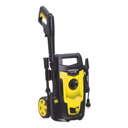 Hidrolavadora Dogo Nexus 100 Bar 1400 W + Accesorios