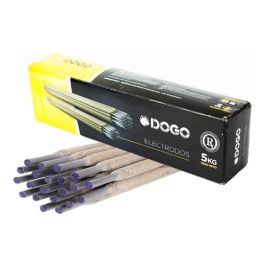 Electrodo Dogo E 6013 Punta Azul 2.00 mm Fracc X 5 Kilos