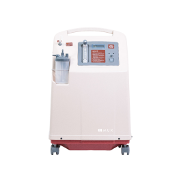 Concentrador de Oxígeno Alto flujo Yuwell 10L 7F-10