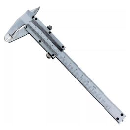Calibre De Acero Inoxidable 150 X 0.05 mm Herramienta Labor