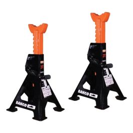 Juego De Caballetes Tripode Bahco Resiste 3 T