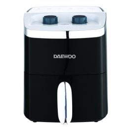 Freidora De Aire Daewoo Daf-1010j 2,5 Lts 1000w