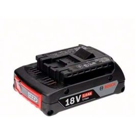 Batería Para Herramientas 18 V 2ah Bosch GBA 18 V