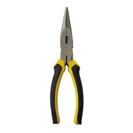 Pinza 1/2 Caña Recta 6 Pulgadas Aislada P/ Electridad Labor