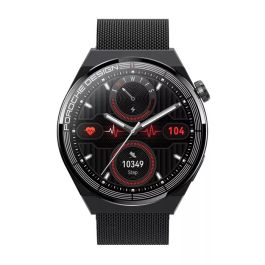 Smartwatch Cronómetro Calendario Alarma Tressa Sw-176