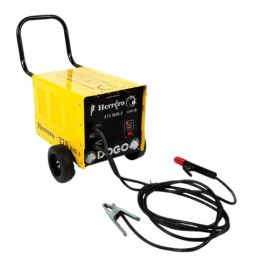 Soldadora Dogo 275 Amp Herrero Uso Industrial