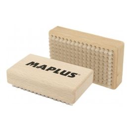 Cepillo Manual De Nylon Duro Maplus 120x70mm P Sky