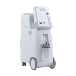 Concentrador de oxígeno Yuwell 5L 9F-5