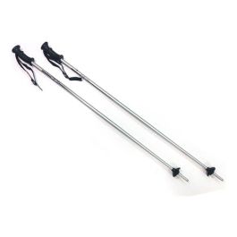 Baston Esqui Ski Freeride-aluminio 7075-ø18- 0,90 A 1,35mts