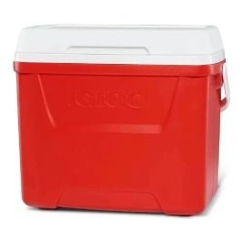 Conservadora Laguna 28qt Igloo Rojo 26 Lts