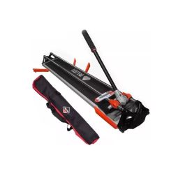 Cortadora De Porcelanato Cerámica Rubi Hit 1200 N Bolso