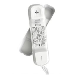 Teléfono Góndola Mesa Y Pared Alcatel Ultra Compacto