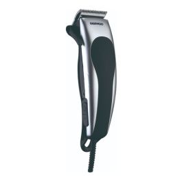Máquina Corta Pelo Cabello Daewoo Con Accesorios