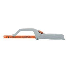 Mini Arco De Sierra Sandflex Bi-Metal 10'' 24 DPP Bahco 208