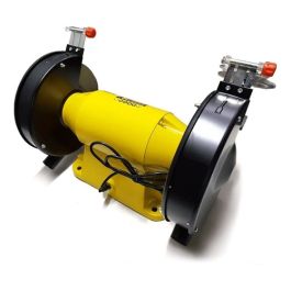 Amoladora Banco Industrial SD200i 8/900W Tensión 220V Dogo