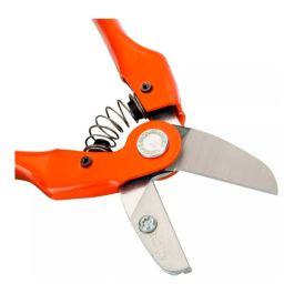 Tijera De Poda Bahco Con Yunque P138-22f