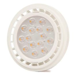 Lámpara Led Sica Ar111 13.5w = 75w Gu10