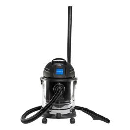 Aspiradora Sopladora Profesional Komberg 20lts 1400w 28lts/s