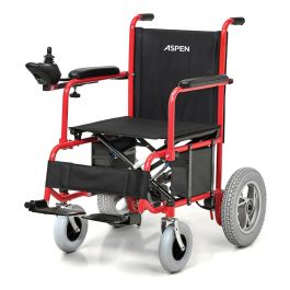 Silla De Ruedas Motorizada Eco Std 41 Cm 16 4042