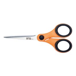 Tijera Multiuso Para Flores Acero Inoxidable Bahco Fs-8