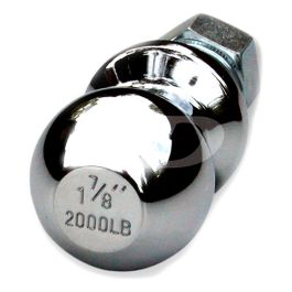 Bocha De 1 7/8 Pulgadas Para Enganche De Remolque Trailer