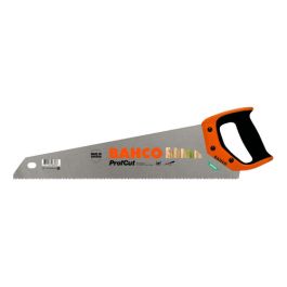 Serrucho Carpintero 19 Pulgadas 480 mm Bahco