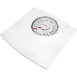 Balanza Personal Analoga Dial Grande Hasta 150kg Terraillon