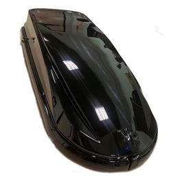 Baúl De Techo Universal 1,80 X 0,78 X 0,37 